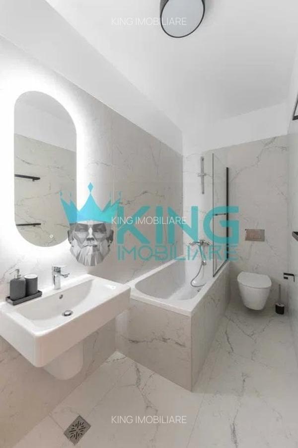 Cartierul Herastrau | Duplex | Centrala Proprie | Bloc Nou | - 6