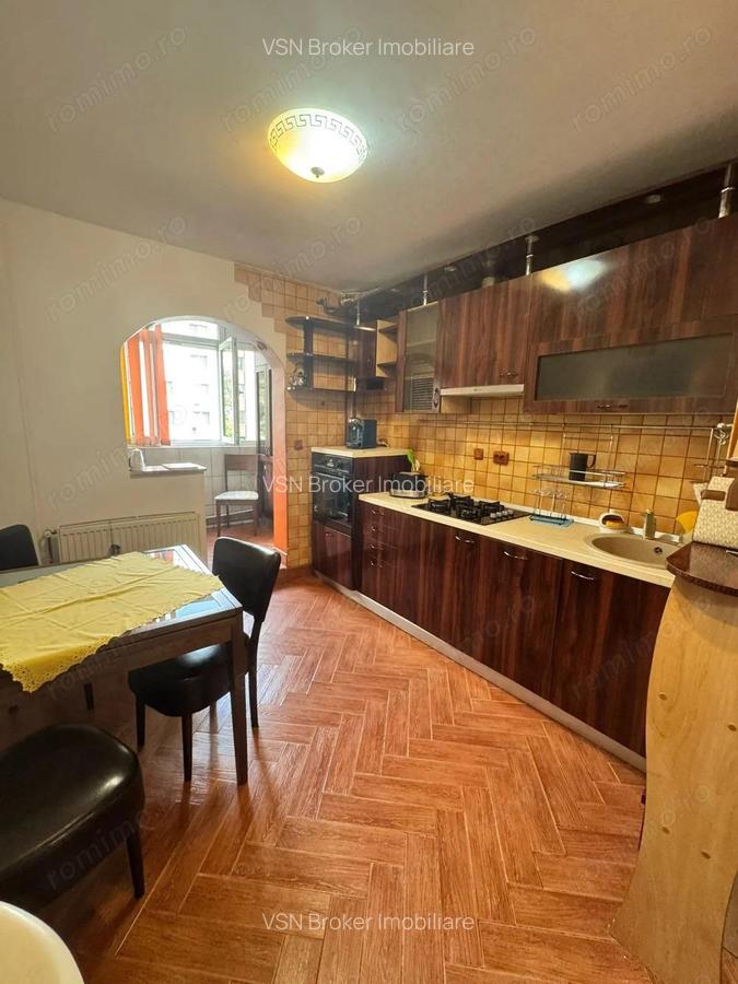 Apartament 3 camere Gorjului Centrala Termica - 1