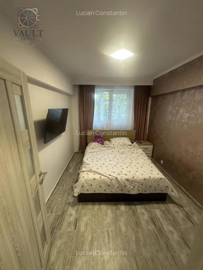 APARTAMENT 3 CAMERE-GIURGIULUI-TOPORASI-BLOC REABILITAT-MOBILAT UTILAT - 5