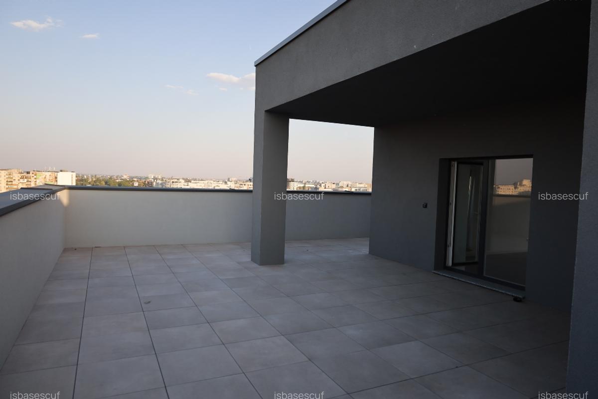 PENTHOUSE LUX ETAJ 10+11 , SUP. TOTALA 228,29 MP, HERCESA VIVENDA MORARILOR - 1