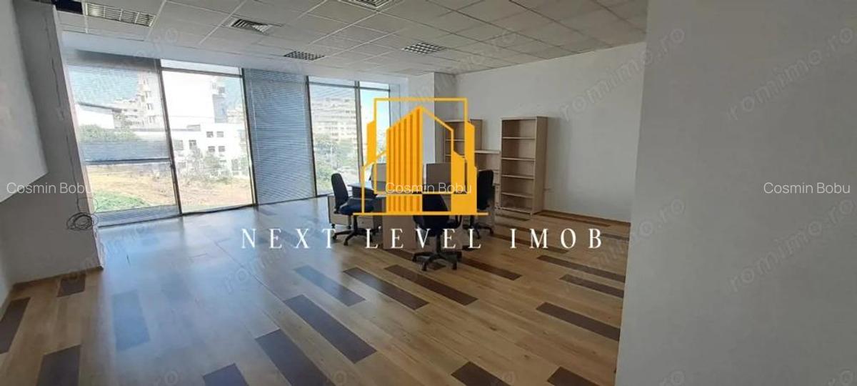 Spa?ii de birouri - Bulevardul Fra?ii Gole?ti - 8