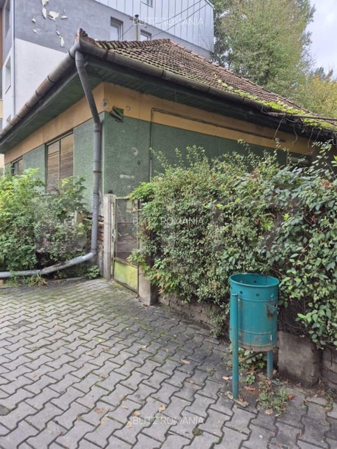 Casa de vanzare, 85 mp, zona Dacia - 1