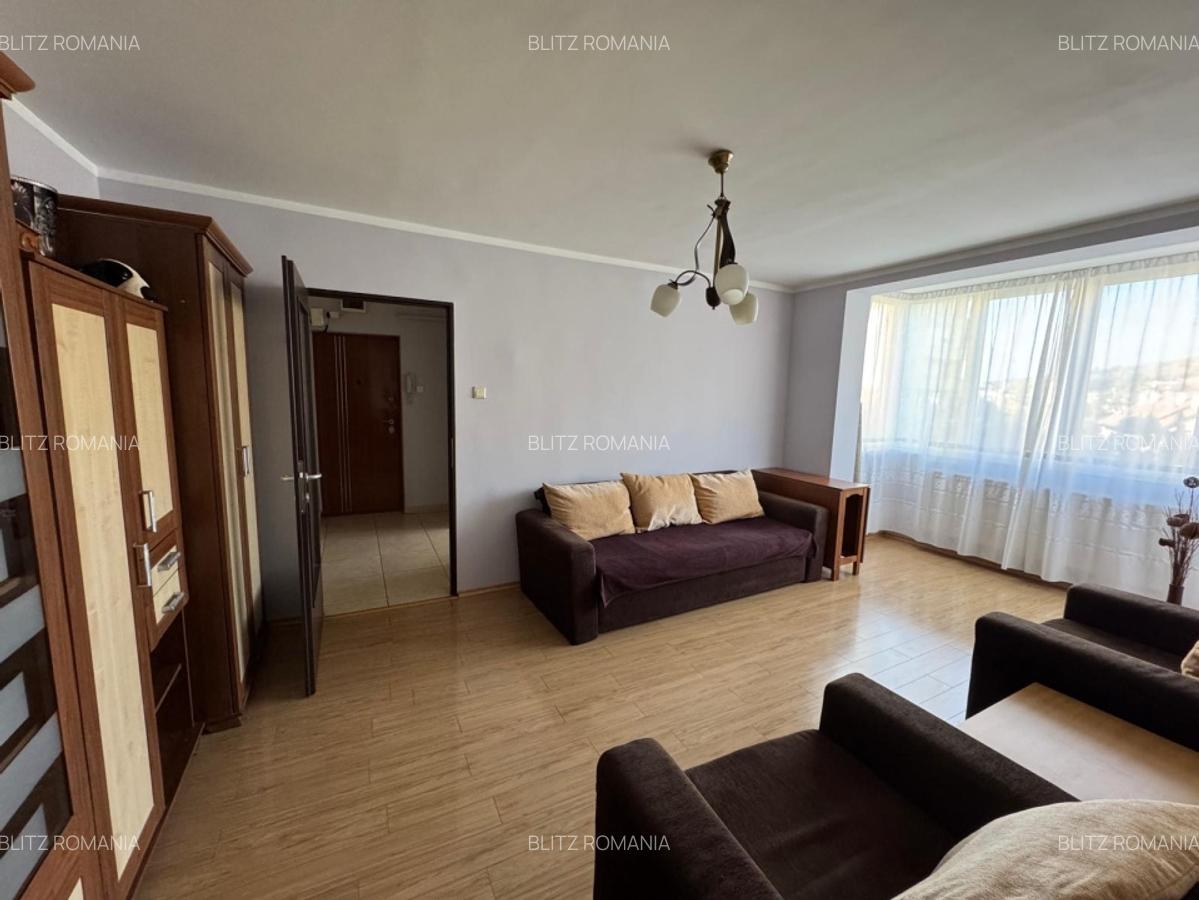Apartament 2 camere, 50 mp, zona Sasar - 7