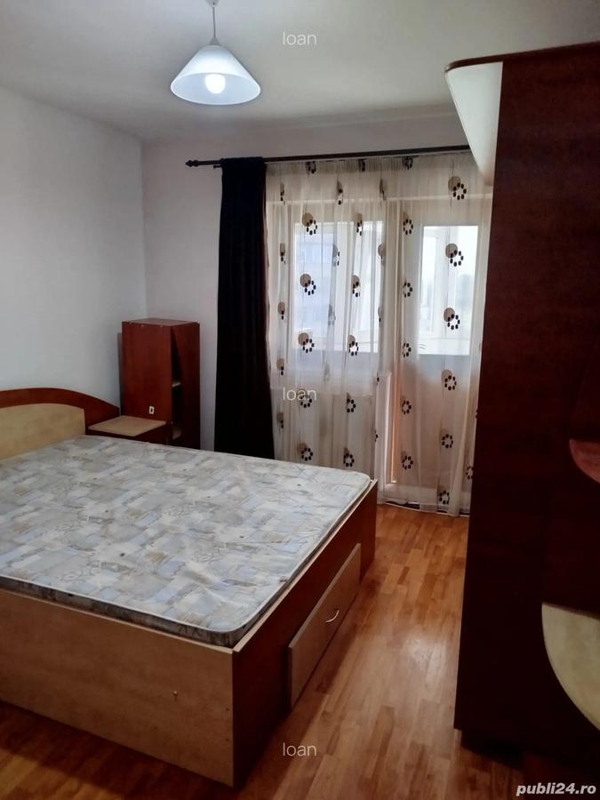 Inchiriez apartament - 2