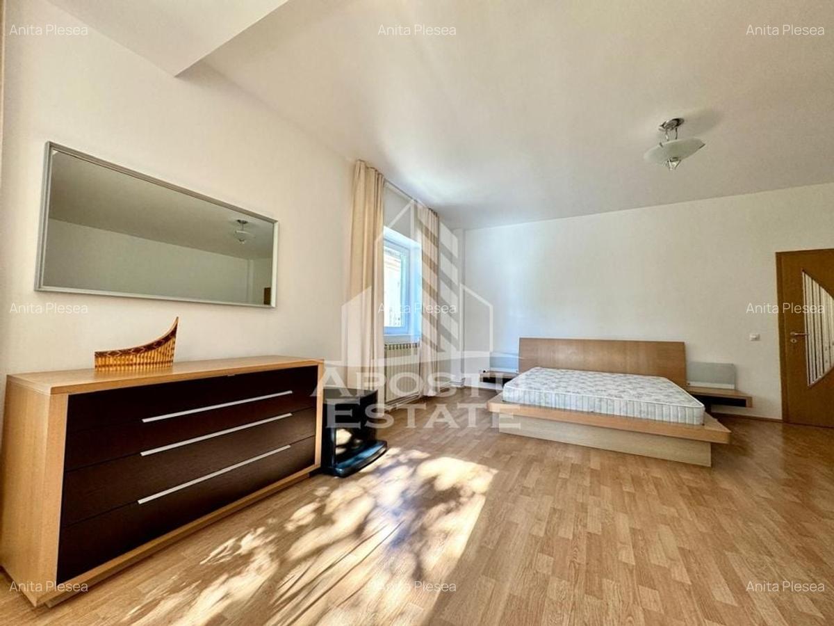 Apartament cu 3 camere semicentral cu o suprafata de 90 mp - 6