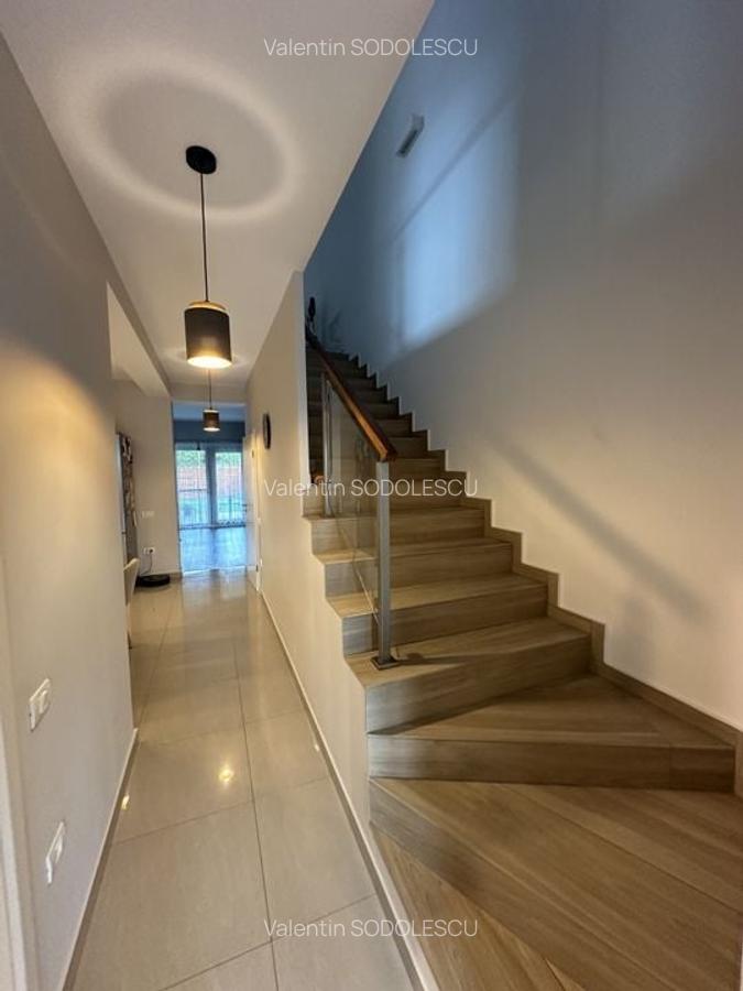 Duplex cu 5 camere de vanzare  în zona Aradului - 10