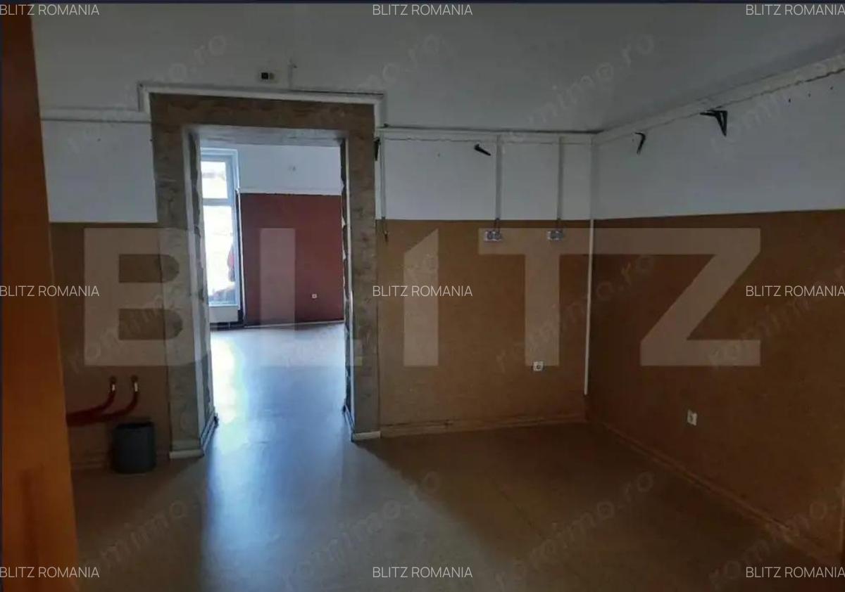 Spa?iu comercial, 94 mp, alimenta?ie publica, zona centrala - 2