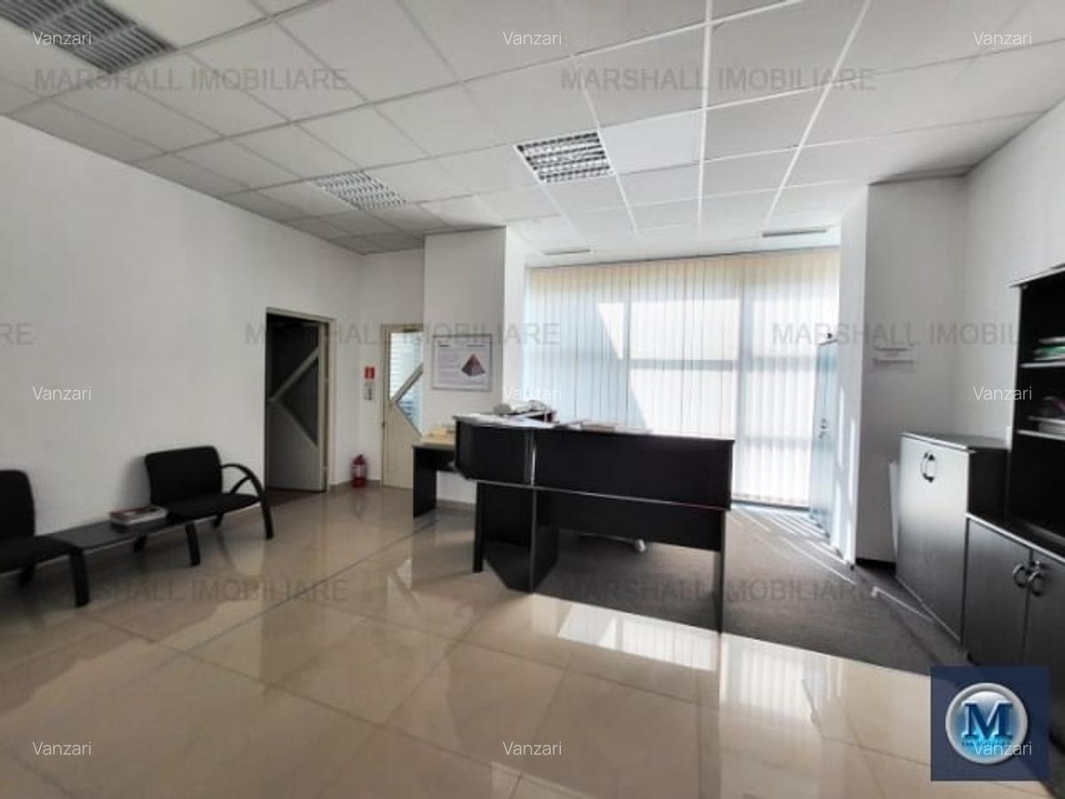 Spatiu industrial de vanzare in Campina, zona Central, 4600 mp #16268 - 3
