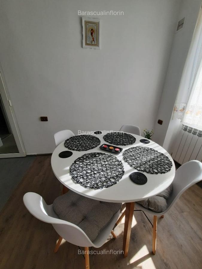 Gospodarie saseasca, cu 3200mp teren - 9