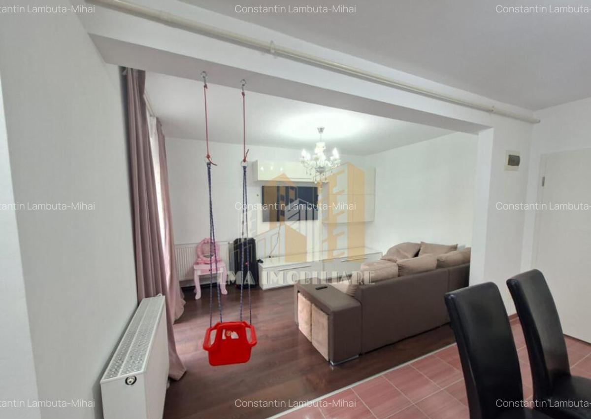 Apartament 3 camere Avantgarden Bartolomeu Brasov - 11