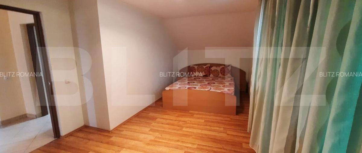 Casa de vanzare, 176mp utili, zona Balta Blonda - 5