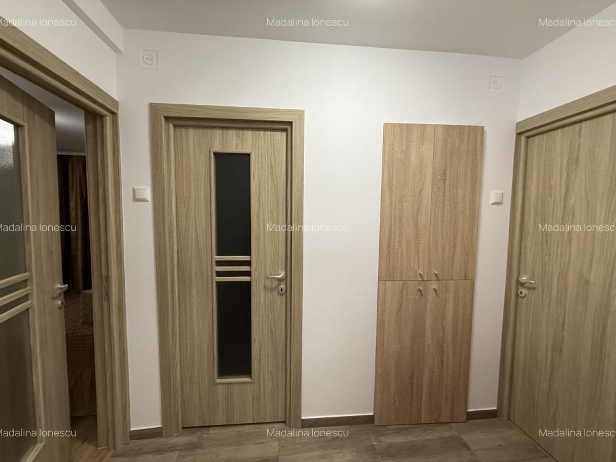 Tomis Nord - 2 camere de inchiriat - 6