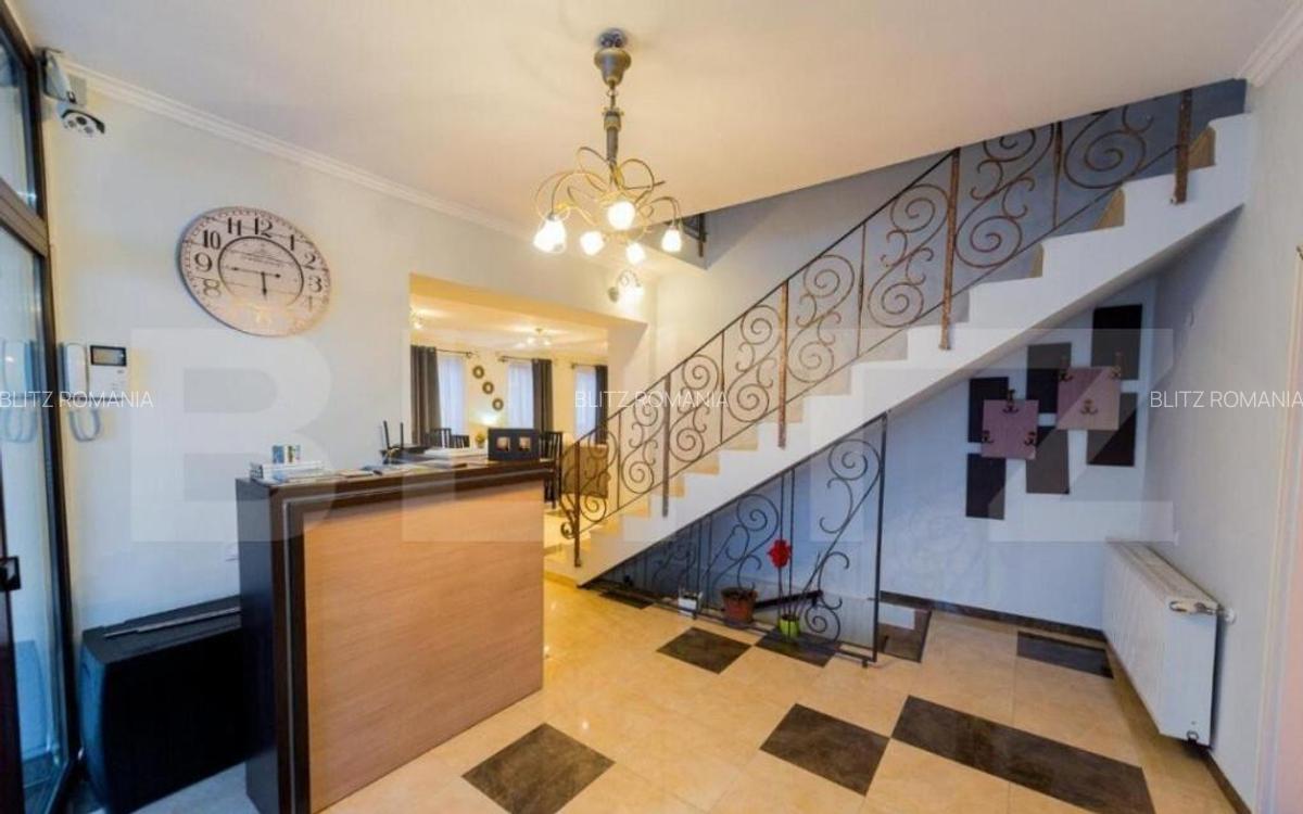 Casa / Vila, 240 mp, zona Cristian Brasov - 6