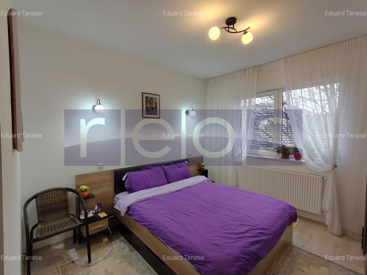 VANZARE 2 CAMERE I DECOMANDAT I ODUA LOCURI PARCARE I VALEA LARGA - 9