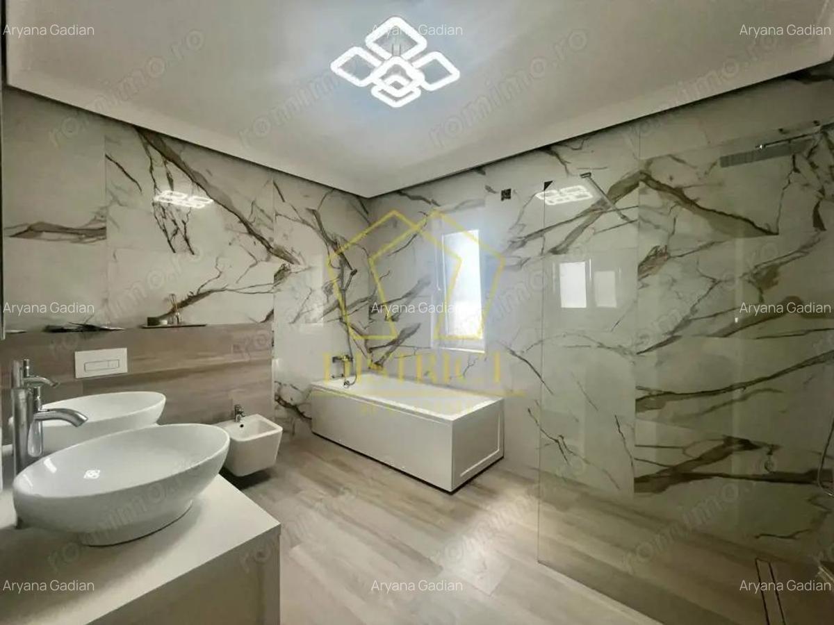 Duplex superb cu 5 camere I Mosnita Noua - 12