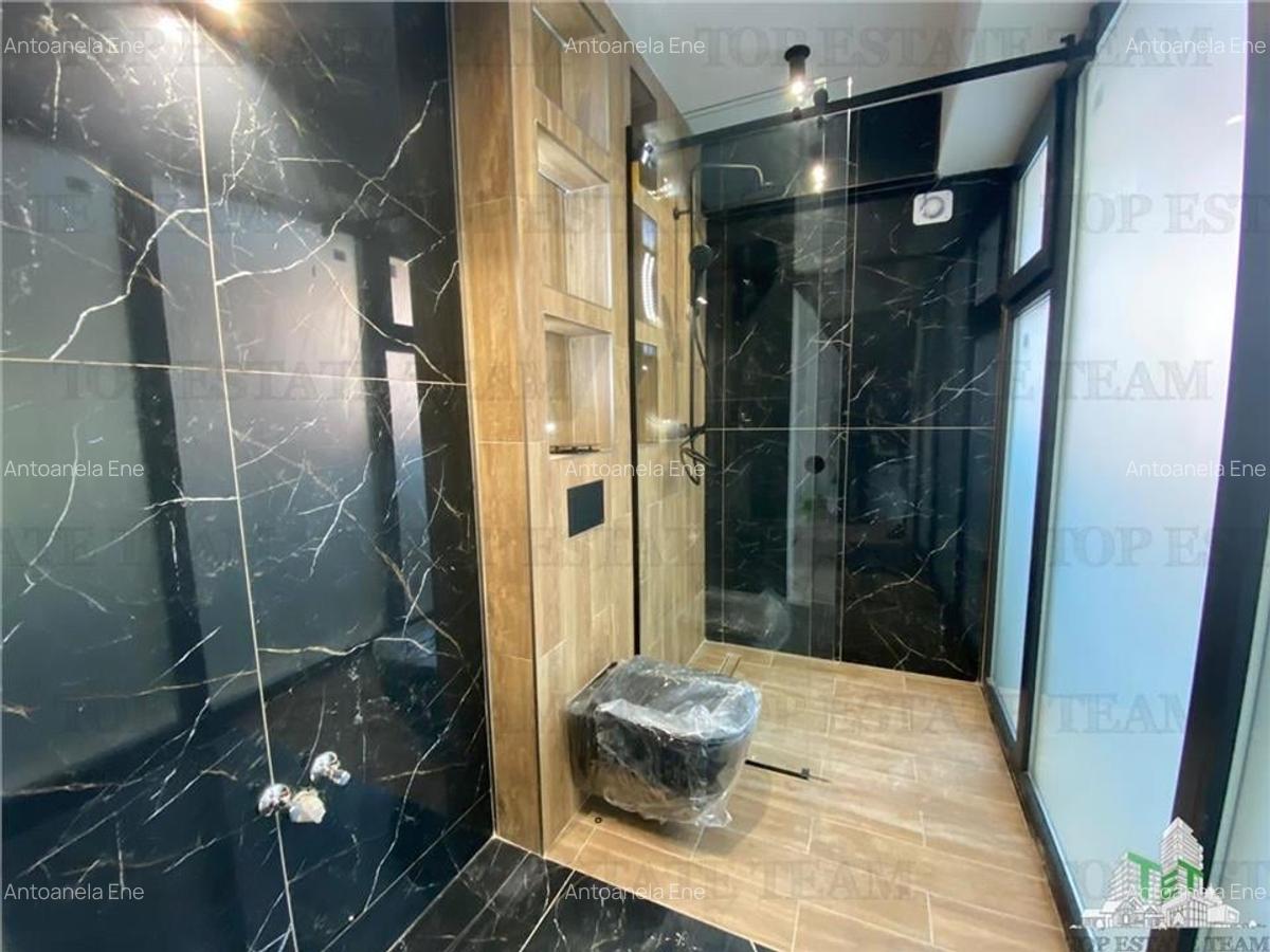 Apartament de lux,  duplex de 4 camere, bloc nou , zona premium- Domenii - 10