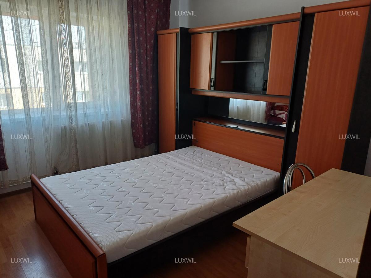Închiriere ap.3 camere cartier Mărăști - 1