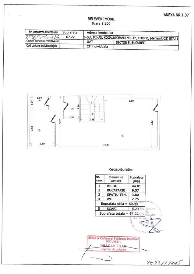 KOGALNICEANU-IZVOR-IDEAL NOTARIAT/CABINET DE AVOCAT/CLINICA MEDICALA - 16