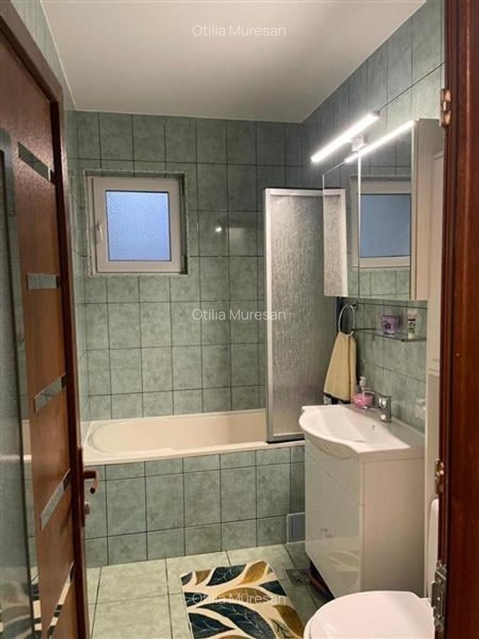 Apartament - 1 camera - Zorilor - 9