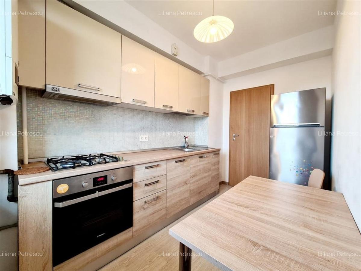 Apartament doua camere zona Sisesti - 6