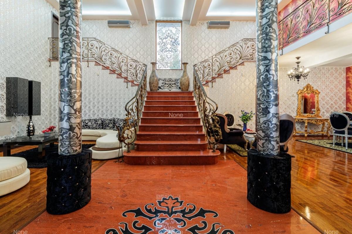 Casa impresionanta - Curte generoasa si Piscina - Otopeni! - 4