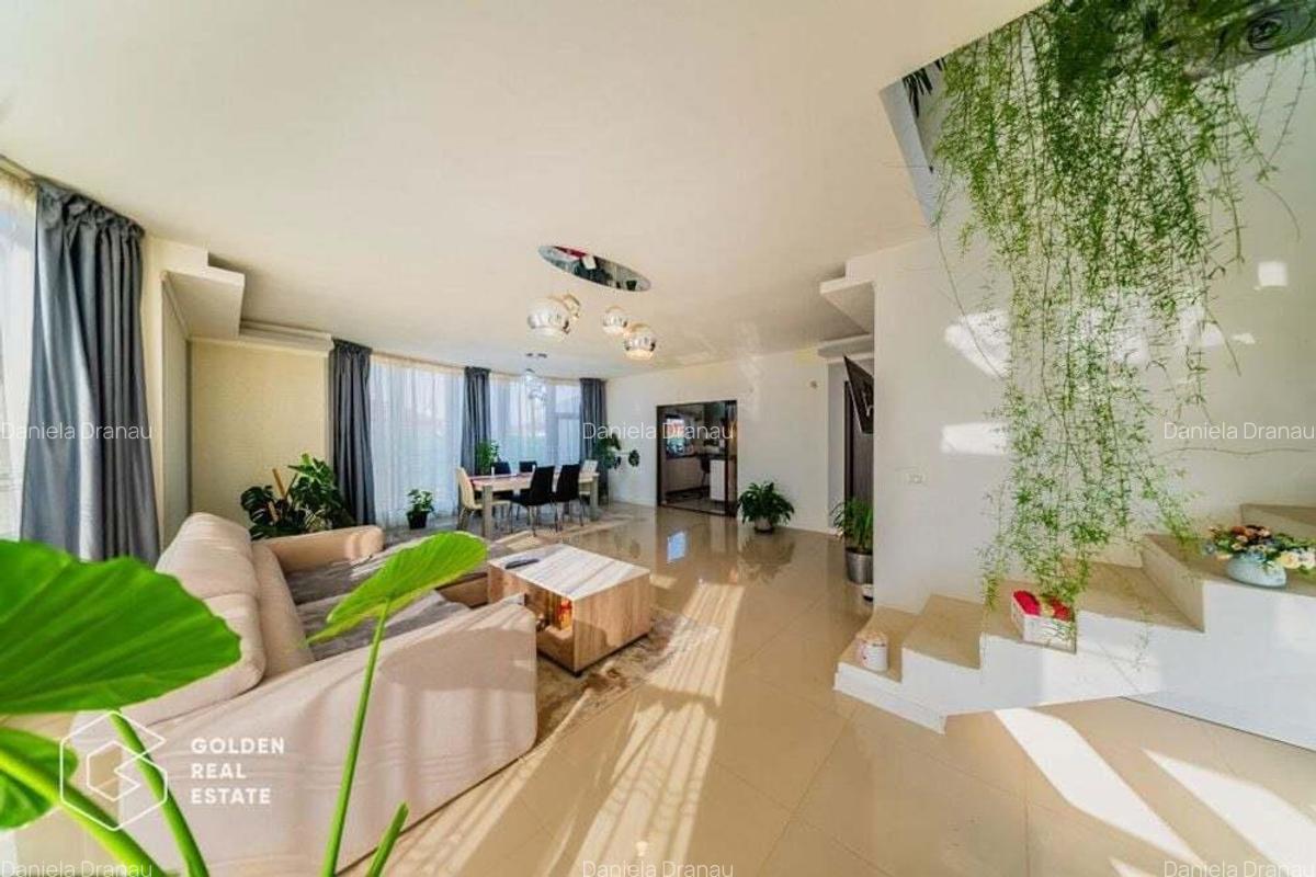 Vila P+M cu 5 camere in Gai, langa Manastire, confort si eleganta - 1