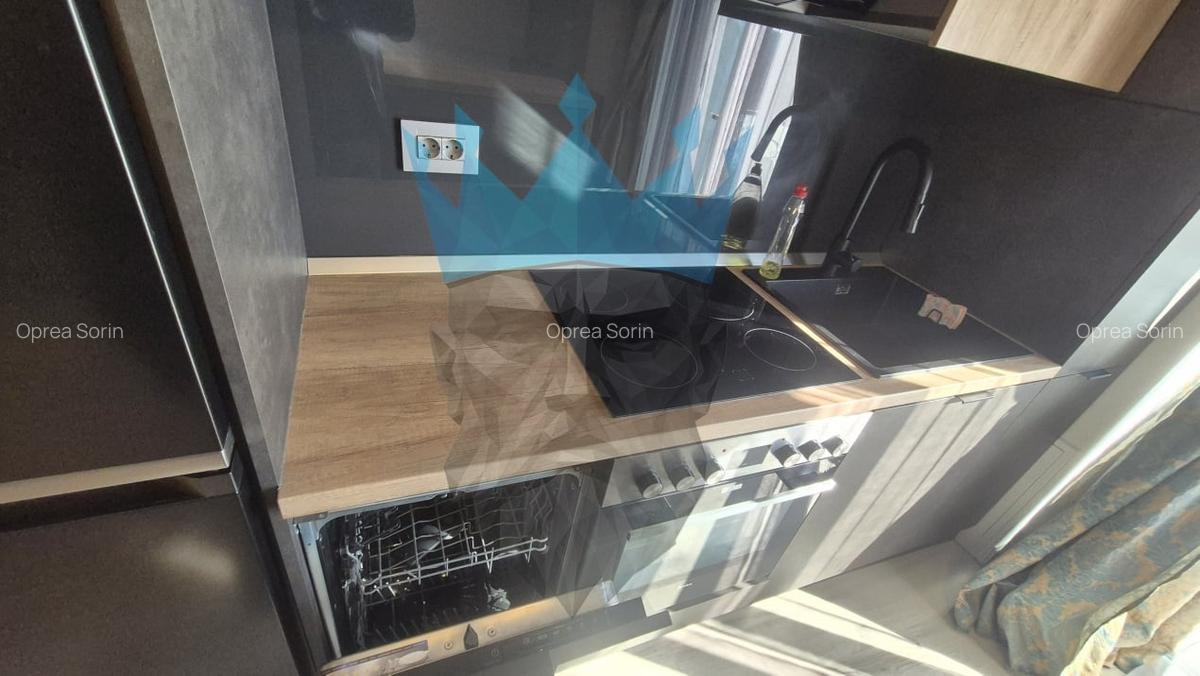 Studio Dublu Complex Sweet Green Viilor Bucuresti - 7