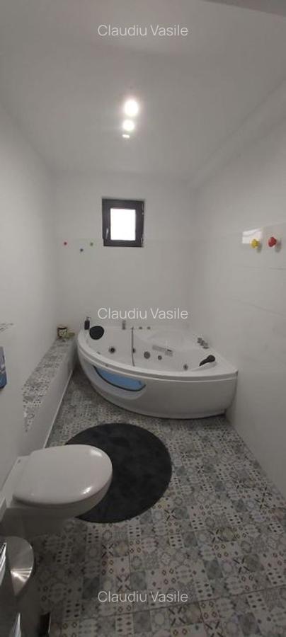 Casa de inchiriat | 4 camere | Otopeni - 12