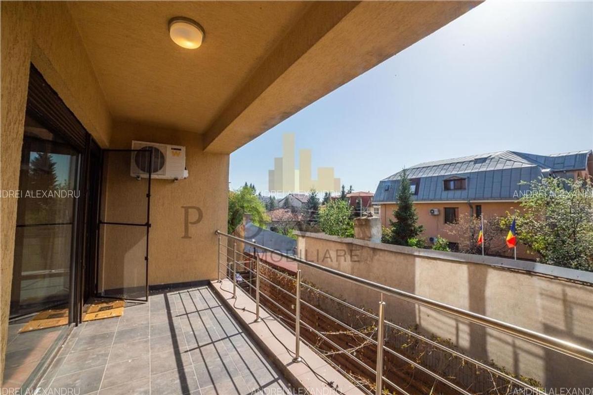 Inchiriere Apartament 2 Camere Bucurestii Noi Damaroaia Petrom City - 8