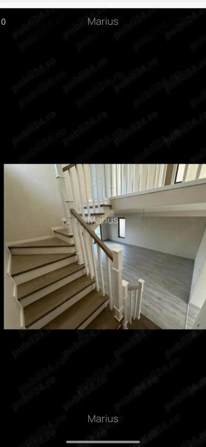 Duplex despartit prin garaj 120 mp utili - 5
