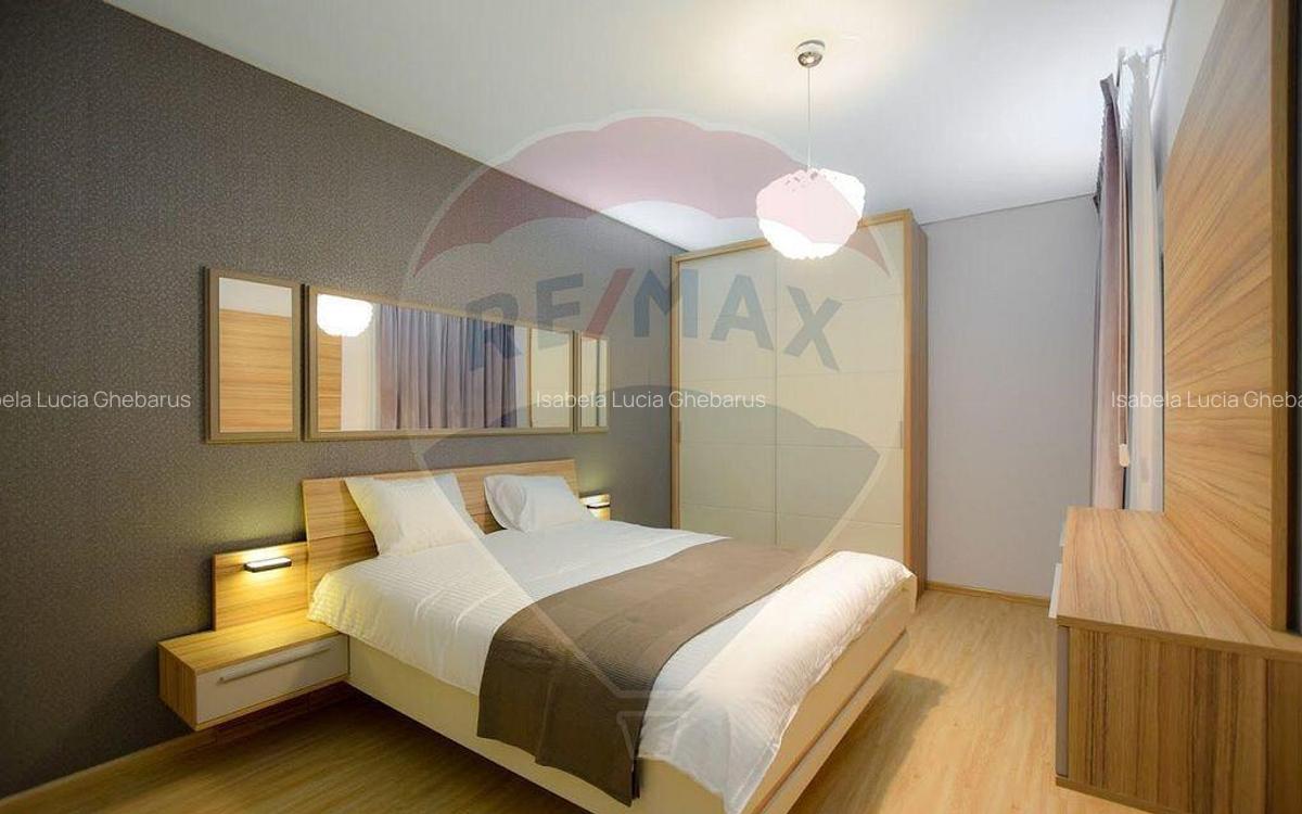 Apartament decomandat in Complexul Rezidential Aqua City,... - 7