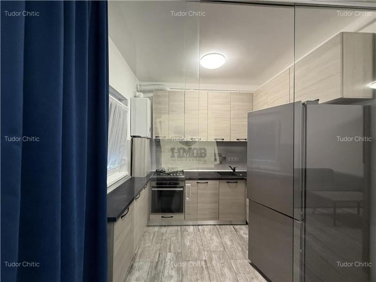 Apartament modern 2 camere balcon 2 parcari zona Mandra - 6