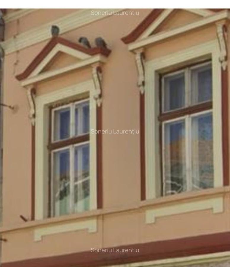 Apartament la casă, ultracentral, în Sighișoara - 8