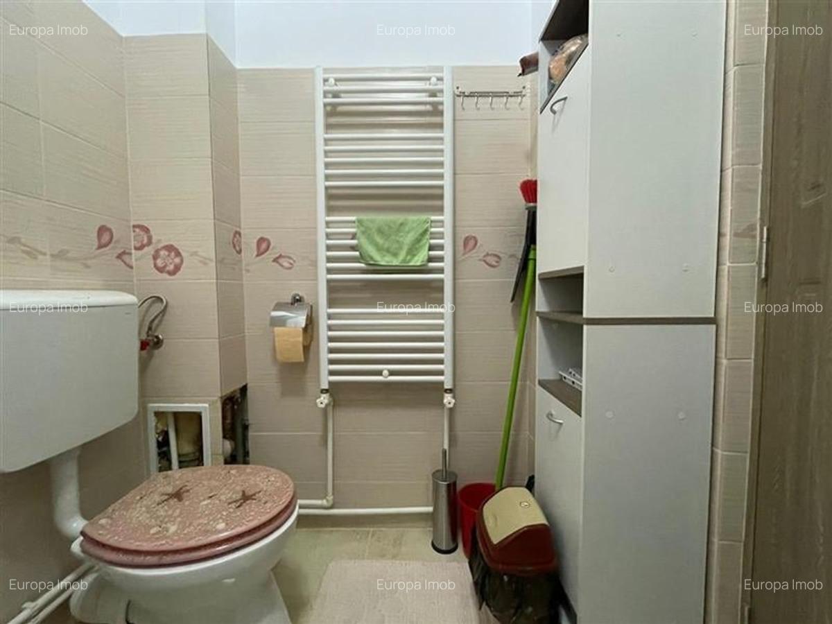 Apartament cu 2 camere de vanzare zona centrala Tulcea - 8