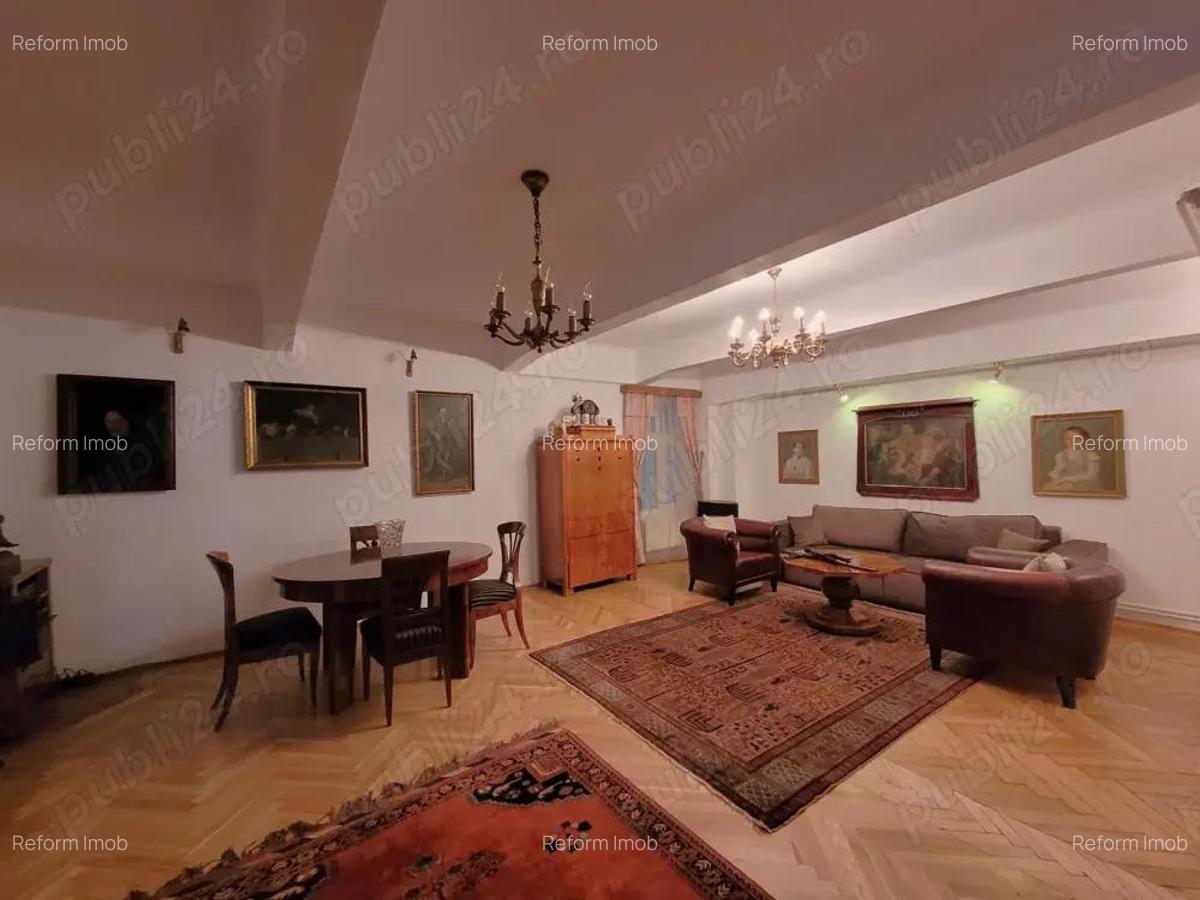 Apartament elegant in centrul Clujului 2 dormitoare, 108 mp - 5