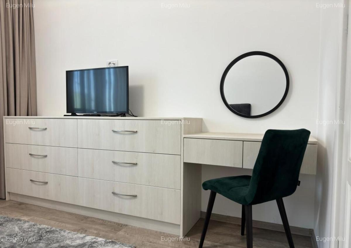 Apartament 2 Camere | Avram Iancu Residence | Parcare subter - 10