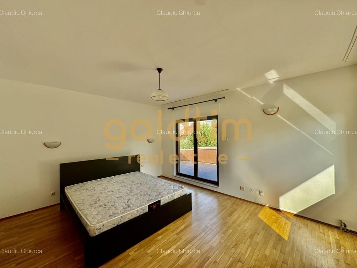 VILA INDIVIDUALA/TEREN LIBER 710 MP/ GARAJ/ ANSAMBLU SECURIZAT - 26