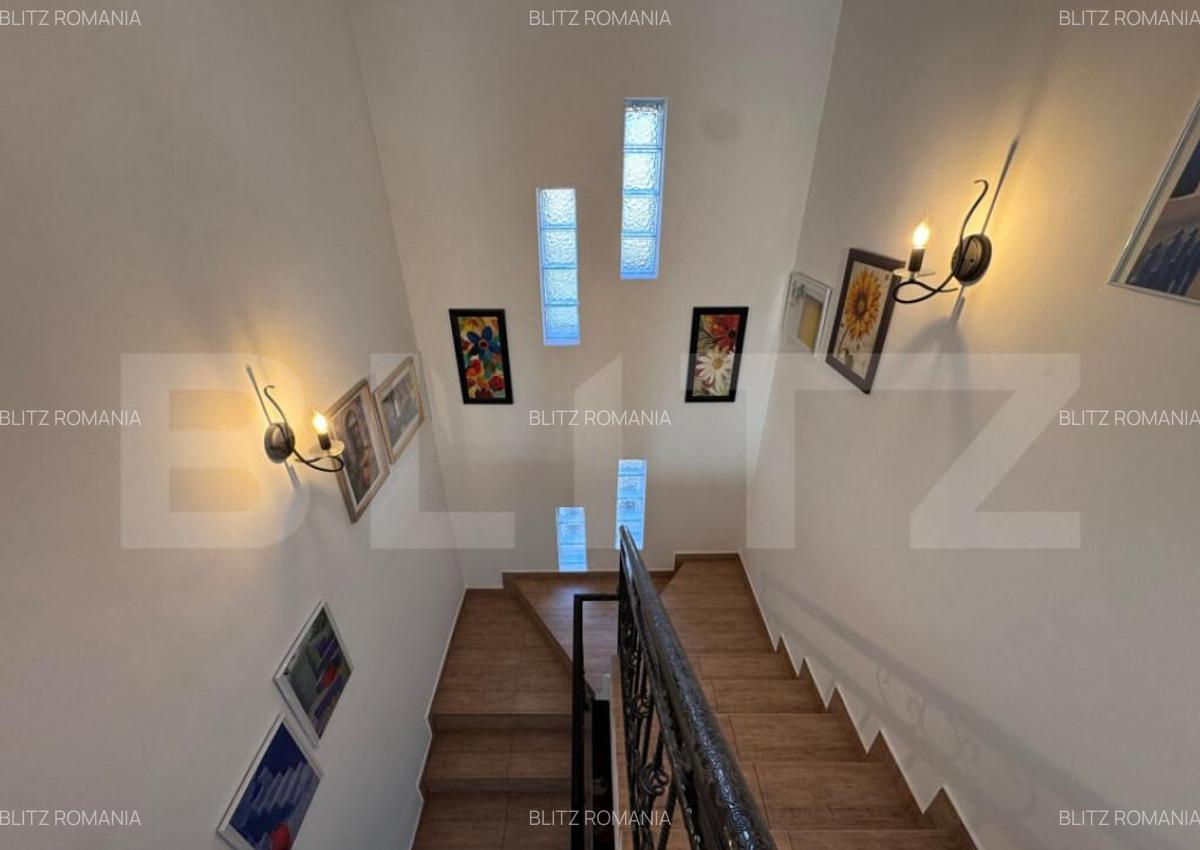 Proprietate Impecabila in Racari Locuin?a Ideala pe - 3