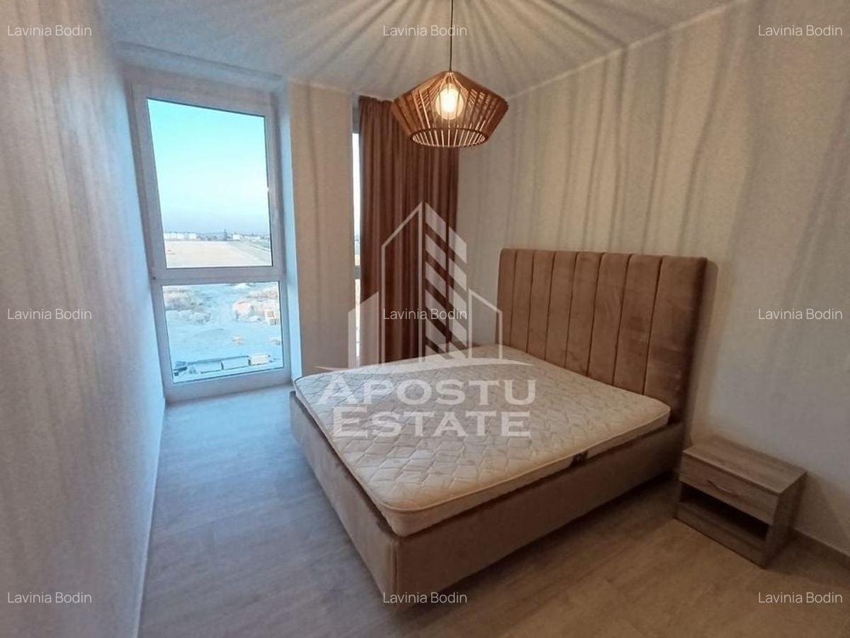 Apartament modern 2 camere I Pet Friendly I Campeador City - 4