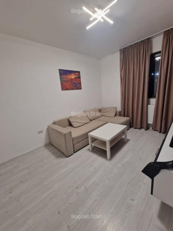 Inchiriere Apartament 2 camere Militari Residence - 3