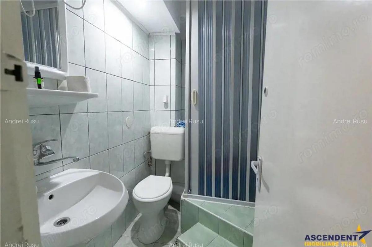 FILM Tur LIVE!Spatiu Ultracentral,Sfantu Gheorghe,purtator profit,8% randament - 17