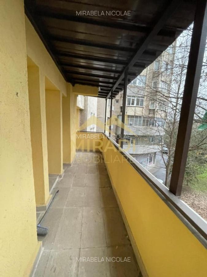 Vanzari Apartamente 2 Camere Crangasi - parcul Nicolae Filimon - 13