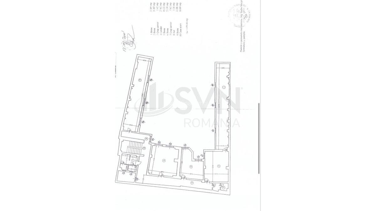 REV2003485 Vila Hala Traian Calea Calarasilor - 16