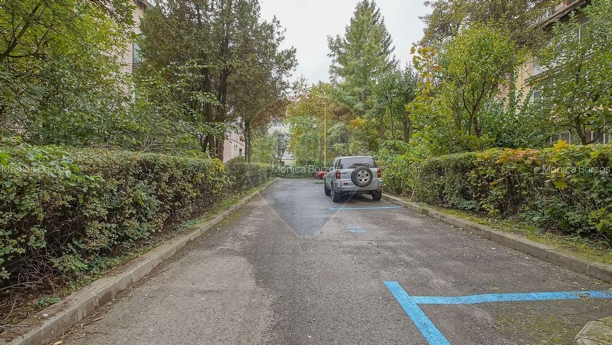 Apartament cu 2 camere de inchiriat in zona Astra - 18