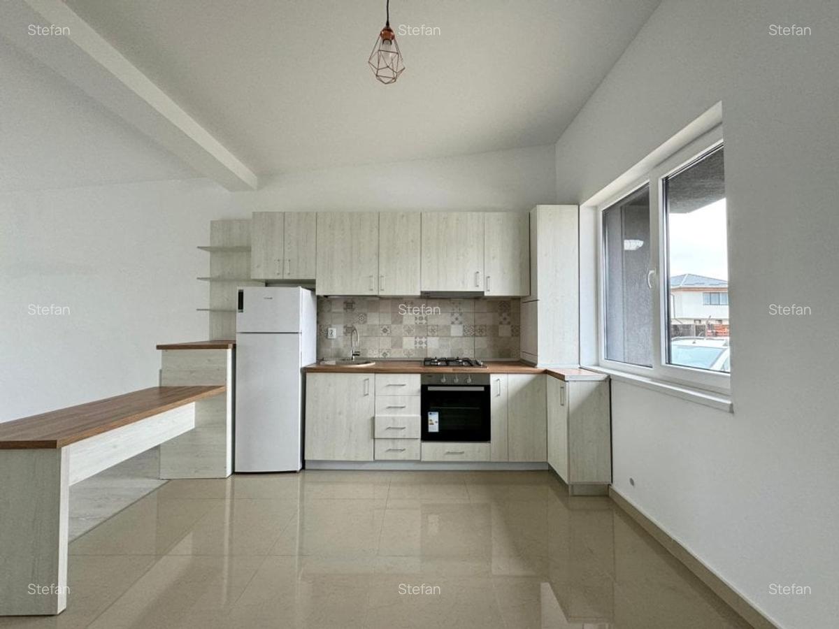 Casă cu 3 camere în Măgurele - 2