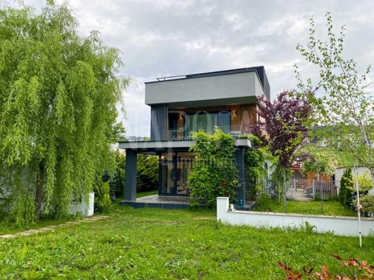 Casa 5 camere de vanzare in Borhanci, Cluj Napoca - 3