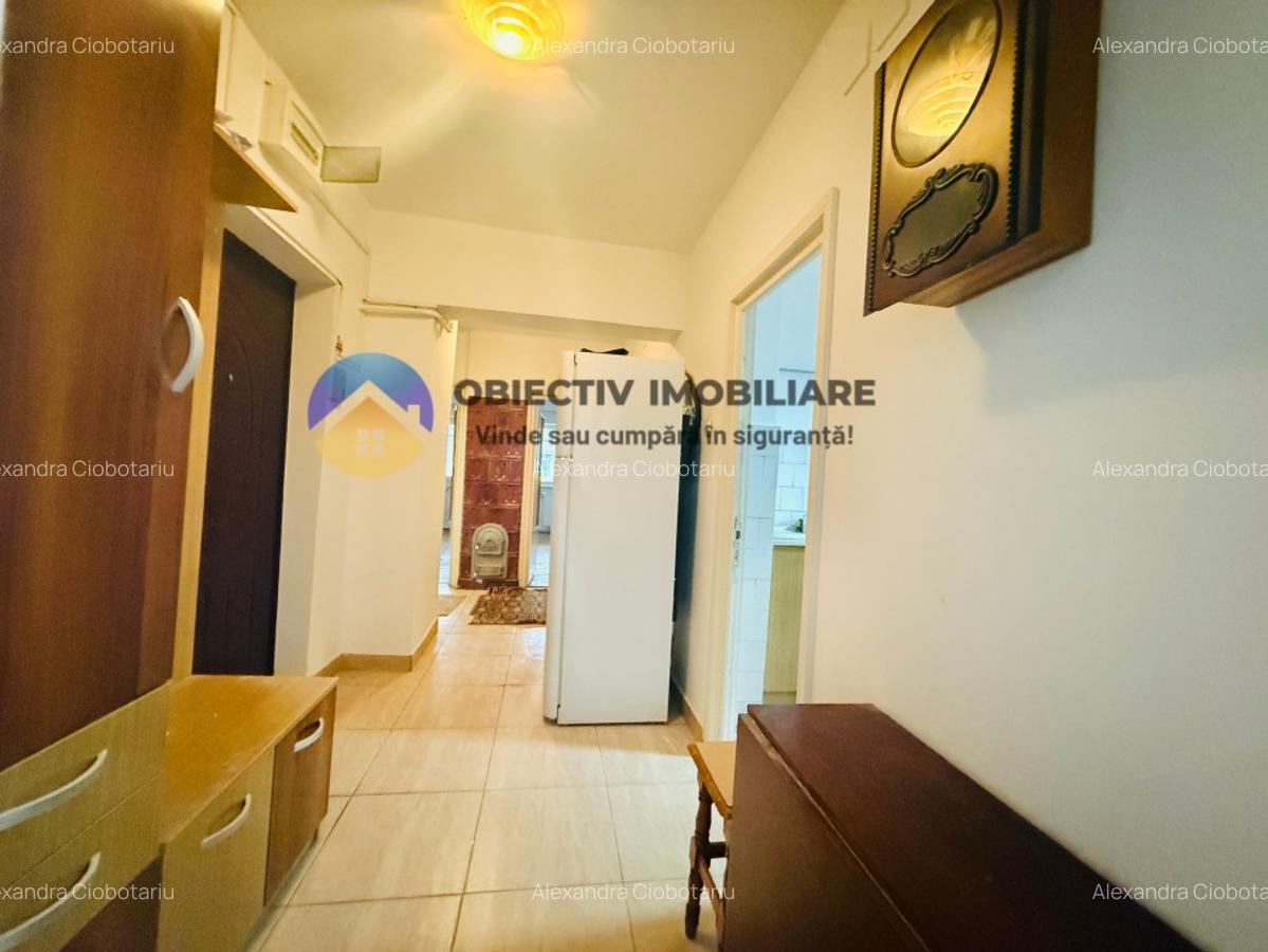 Apartament 3 camere/2 bai/2 balcoane Bld.Traian -A-uri - 12