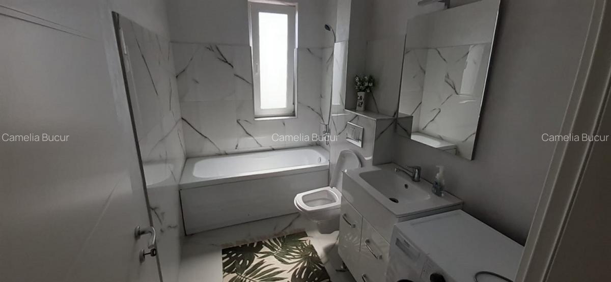 Apartament cu 1 camera - zona Pacurari - Rediu - Cubic plaza - 2
