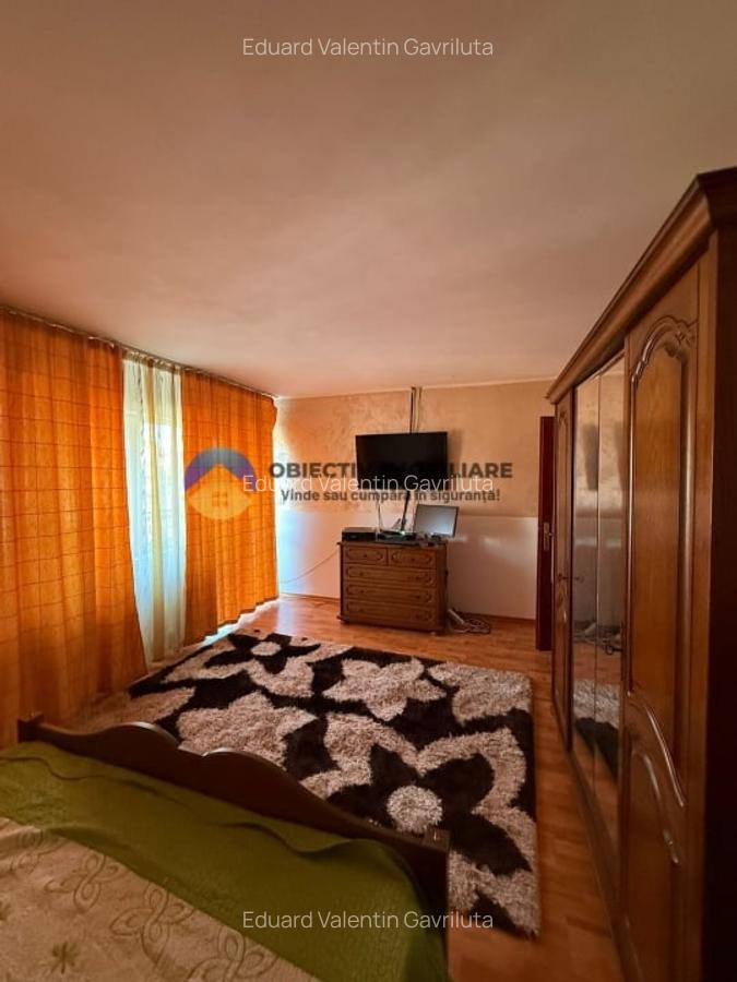 Casa de vanzare P+1 - Zona Gara Veche - 13
