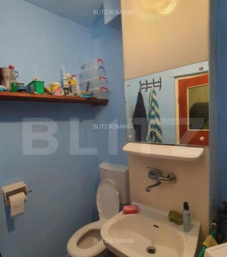 Apartament 4 camere, 84mp, utilat si mobilat la Lama - 5